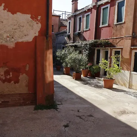 Redentore Apartment Venice