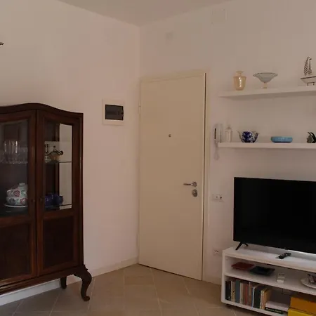 Redentore Apartamento Venecia