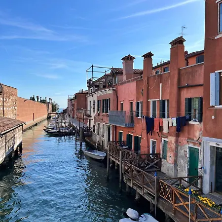 Apartamento Redentore *