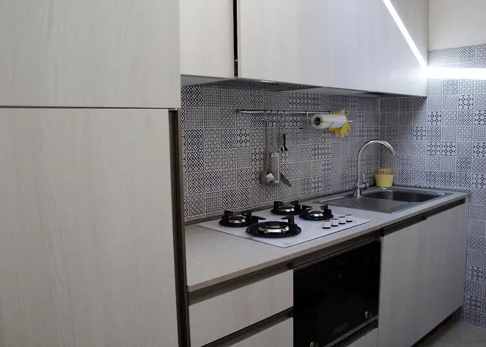 Apartamento Redentore