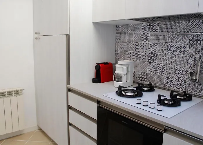 Redentore Apartamento *