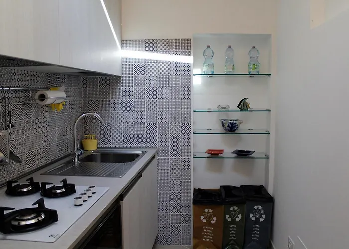 Apartamento Redentore *