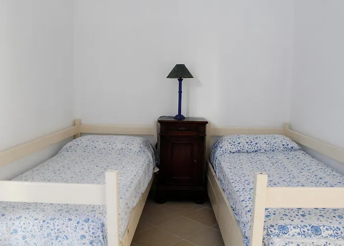 Apartamento Redentore