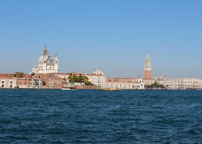 Redentore Apartamento Venecia