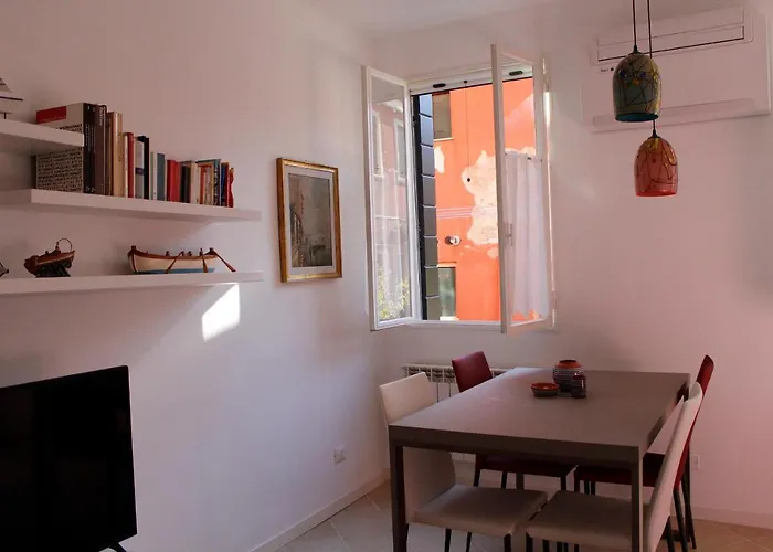 Apartamento Redentore *