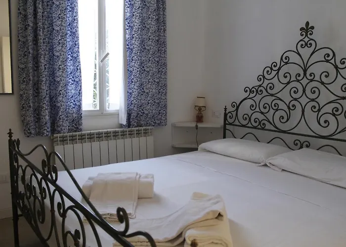 Redentore Apartamento *