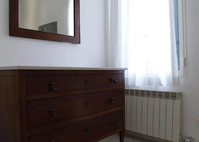 Redentore Apartamento Venecia
