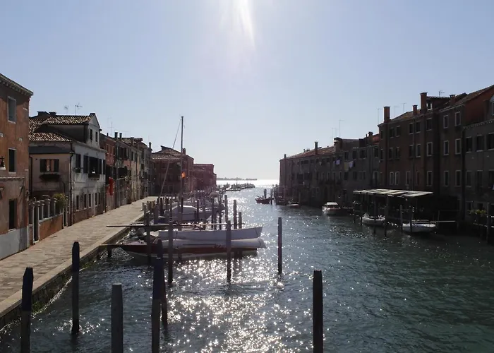 Redentore Apartamento