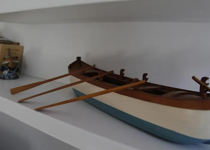 Apartamento Redentore *