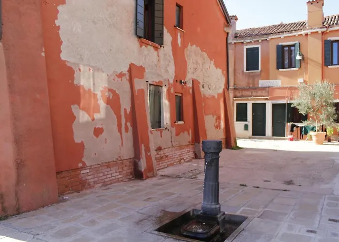 Redentore Apartamento