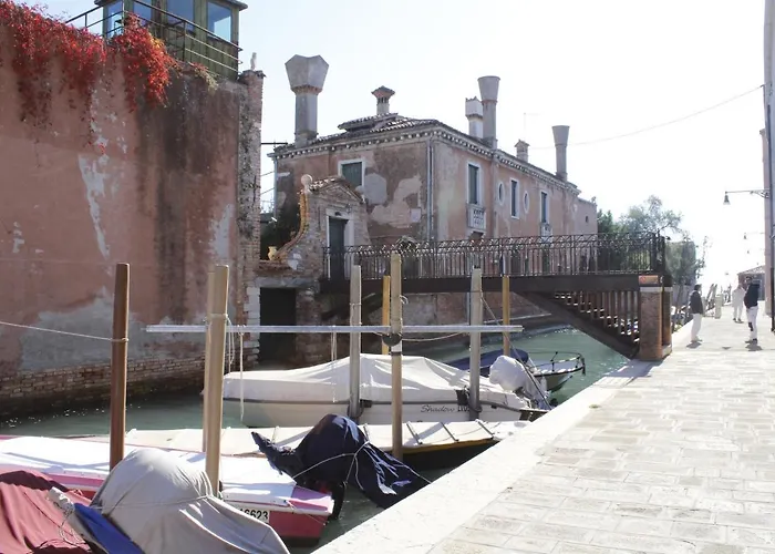 Redentore Apartamento