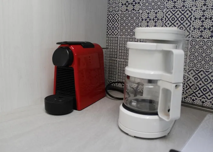 Redentore Apartamento Venecia