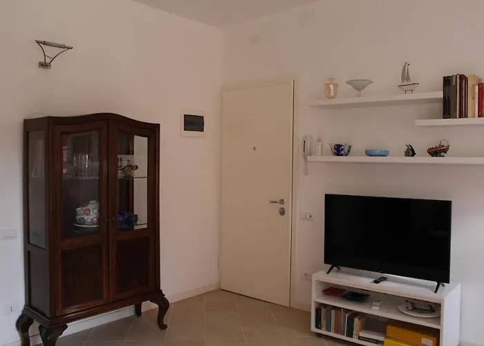 Redentore Apartamento Venecia