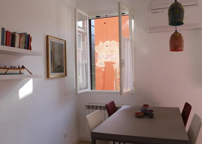 Redentore Apartamento