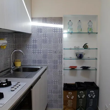 Apartment Redentore *