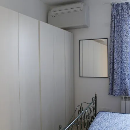 Redentore Appartement *