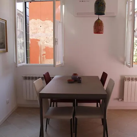 Appartement Redentore *