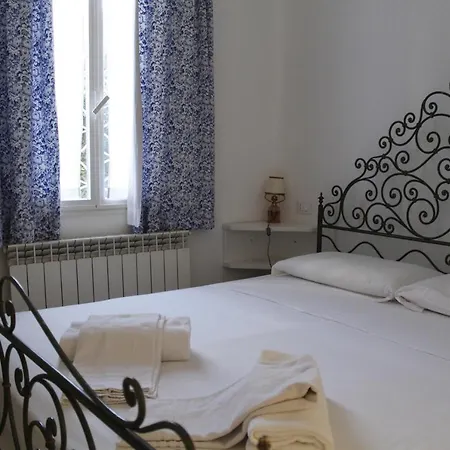 Redentore Appartement *