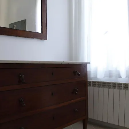 Redentore Apartmán Benátky