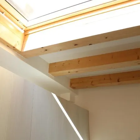 Apartment Redentore Venedig