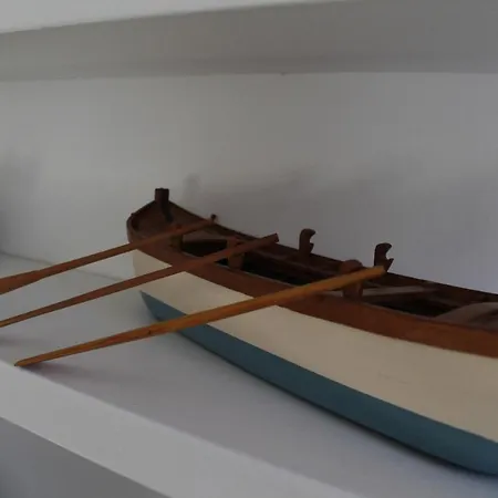 Apartment Redentore *