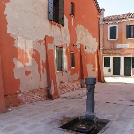 Redentore Appartement