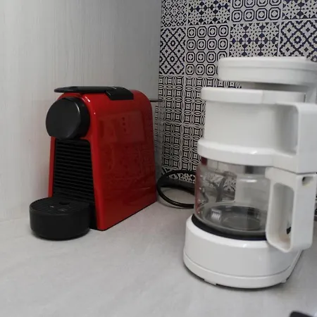 Redentore Apartmán Benátky