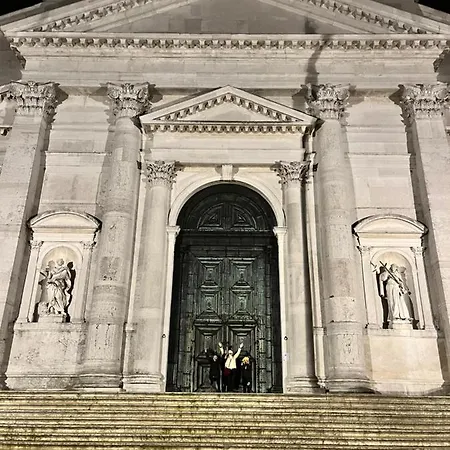 Redentore * Venise
