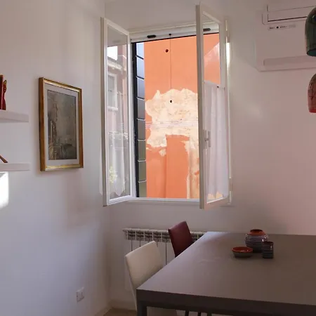 Redentore Appartement