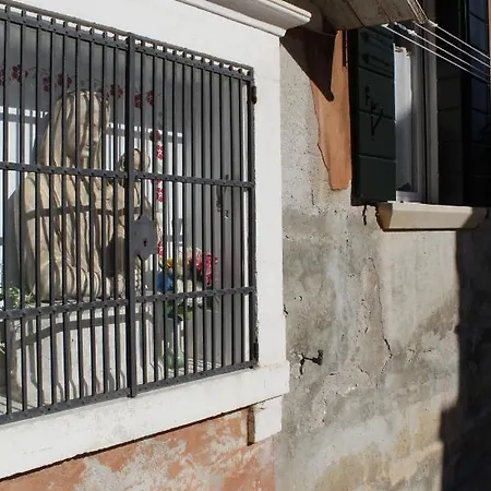 Redentore * Benátky