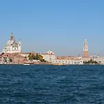 Redentore Apartamento Veneza