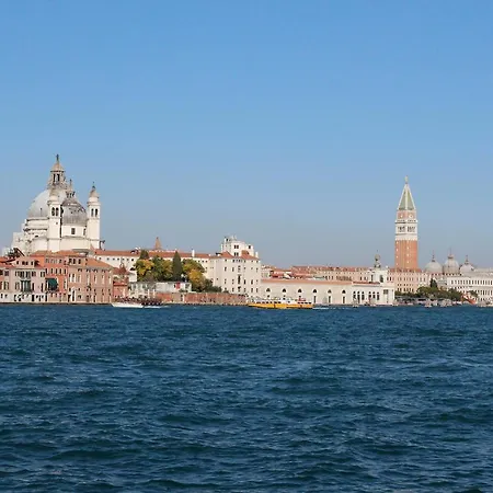Redentore Apartment Venedig