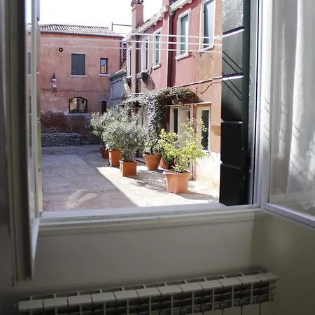 Redentore Venedig
