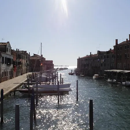 Redentore アパート