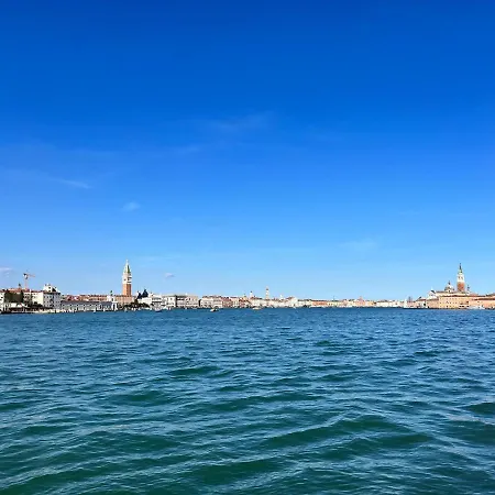 Redentore Venedig